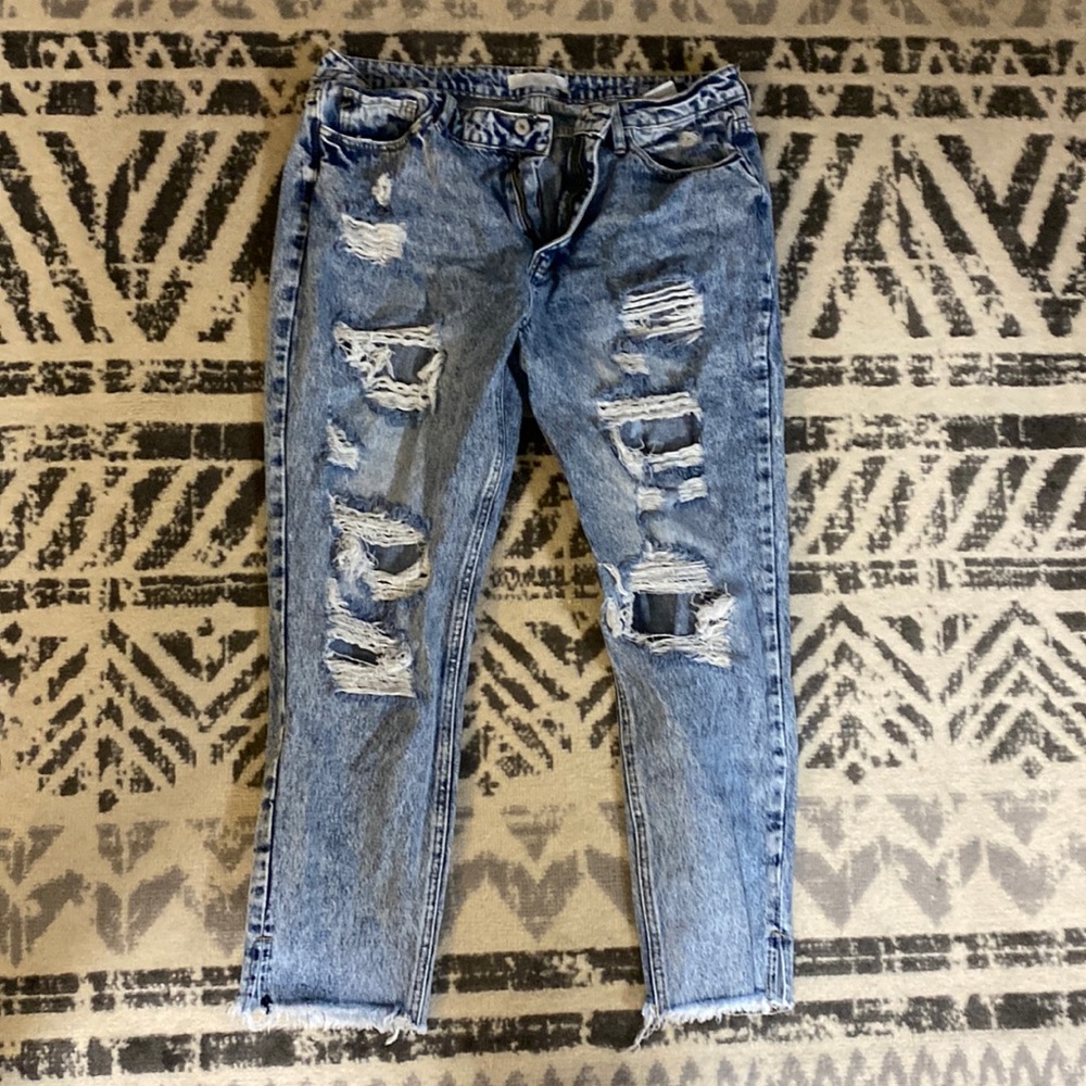 Kancan 15/31 Jeans!